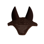 Nauszniki wyciszające Kentucky Horsewear Wellington Sparkling