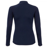 Bluzka z długim rękawem EQ.QUEEN Lilian 2.0