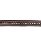 Kantar skórzany Waldhausen Crystal