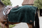 Derka treningowa Kentucky Horsewear Quarter Rug Heavy Fleece