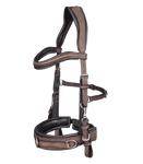 Kawecan skórzany Waldhausen Anatomic