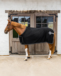 Derka dekoracyjna Kentucky Horsewear Prize Giving Cooler Fleece Rug
