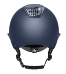 Kask jeździecki z szerokim daszkiem Fair Play Quantinum 2.0 Supreme Matt