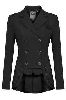 Frak ujeżdżeniowy Fair Play LEXIM CHIC ROSEGOLD