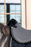 Podkładka pod siodło Kentucky Horsewear Sheepskin Half Pad Anatomic Absorb