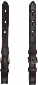 Paski policzkowe do ogłowi z linii Equitus Schockemohle Sports