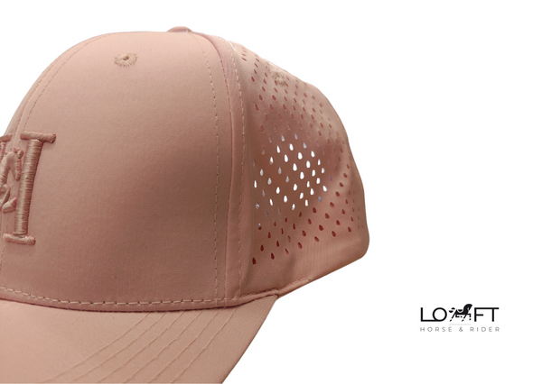 Czapka letnia z daszkiem Hoorsy