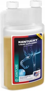 Suplement wspomagający stawy Equine America Kentucky Liquid