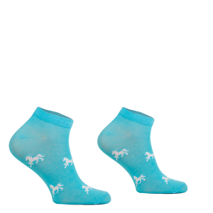 Stopki jeździeckie Comodo Horses