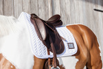Czaprak ujeżdżeniowy  Kentucky Horsewear Fishbone Competition