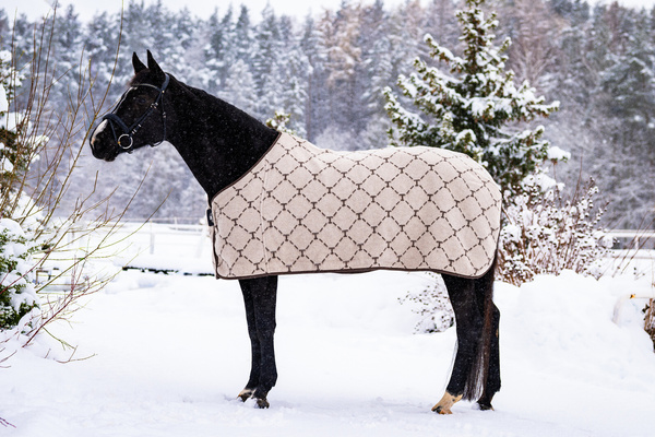 Derka wełniana TORPOL