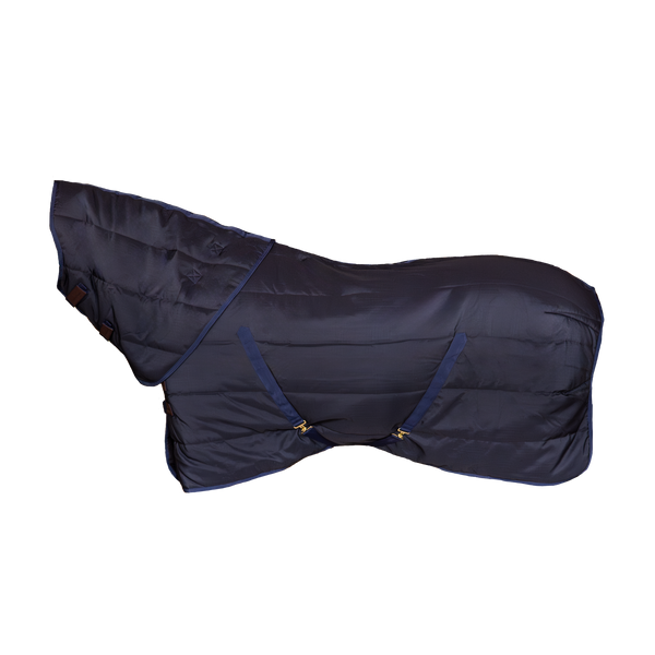Derka stajenna z kapturem Kentucky Horsewear Classic 200g