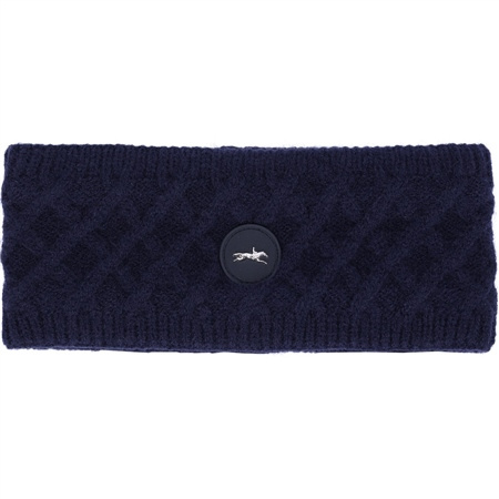 Opaska zimowa Schockemöhle Sports Soft JESIEŃ/ZIMA 2025