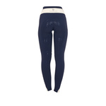 Legginsy jeździeckie Equestro Two-tone