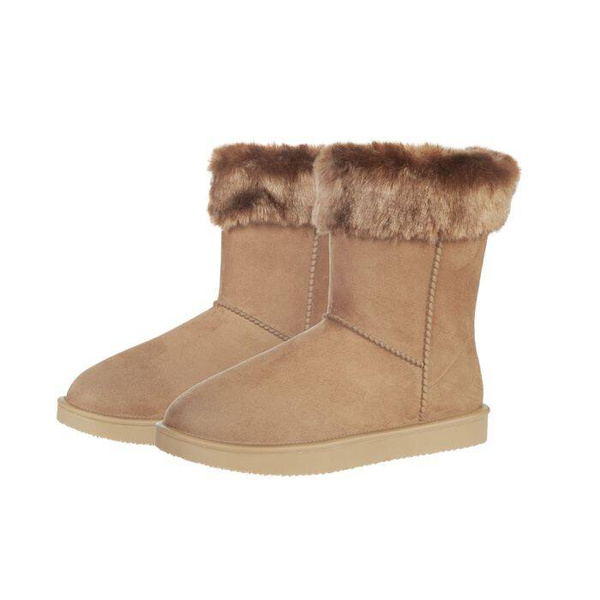 Buty zimowe HKM Davos Fur