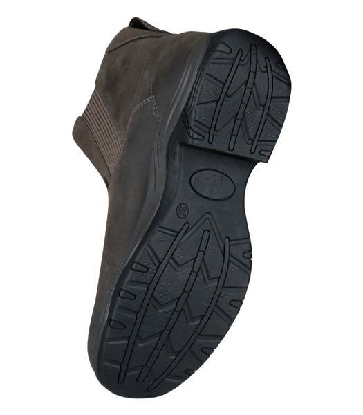 Sztyblety ELT Glasgow Jodhpur