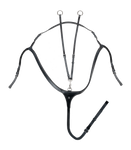 Napierśnik z mostkiem Waldhausen X-line Long Bridge