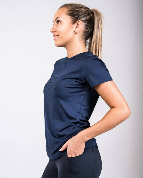 Koszulka z krótkim rękawem FAGER Fia