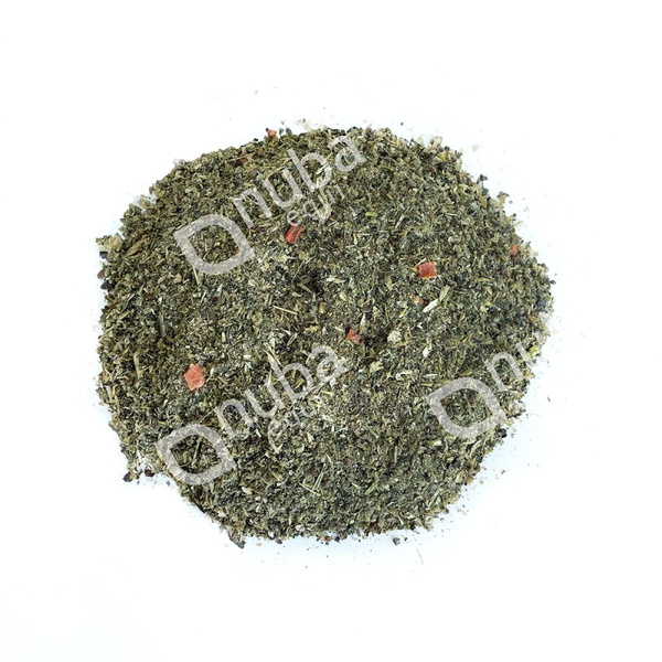 Mesz ziołowy Nuba Herbi Mash 15 kg