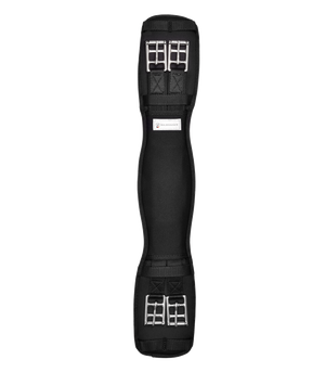 Popręg ujeżdżeniowy z żelem Waldhausen