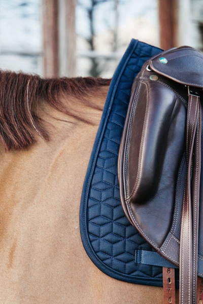 Czaprak ujeżdżeniowy Kentucky Horsewear Classic