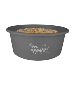 Miska z pokrywką Waldhausen Muesli Bowl