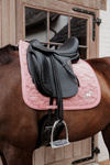 Czaprak ujeżdżeniowy Kentucky Horsewear Velvet Sammy