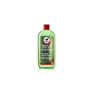 Szampon z olejkiem herbacianym LEOVET Teebaum Shampoo