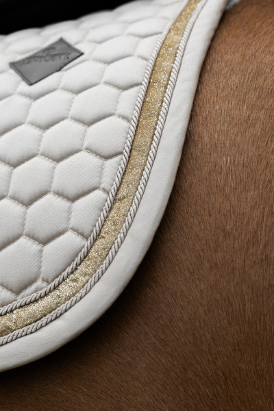 Czaprak wszechstronny Kentucky Horsewear Glitter Band