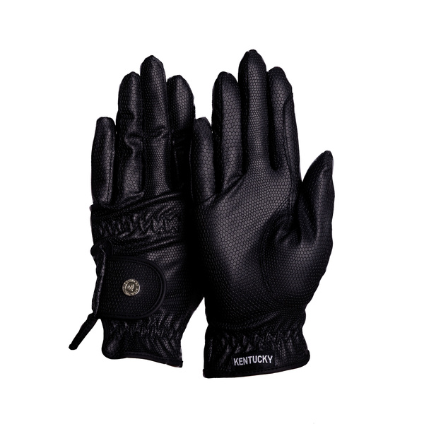 Rękawiczki jeździeckie Kentucky Ridingwear