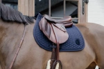 Czaprak skokowy Kentucky Horsewear 3D Logo