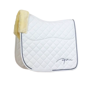 Czaprak ujeżdżeniowy Dy'on Diamond Skin Friendly HO22N