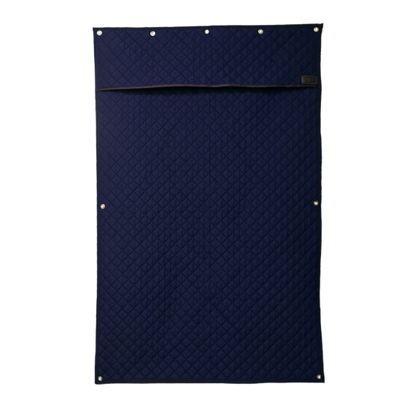 Kurtyna na boks Kentucky Horsewear Stable Curtain