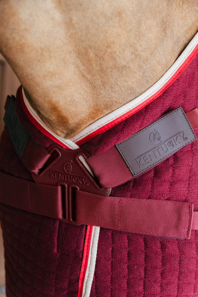 Derka osuszająca Kentucky Horsewear PROtherm