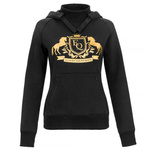 Bluzka z długim rękawem EQ.QUEEN Ellie