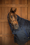 Derka stajenna z kapturem Kentucky Horsewear Classic 200g