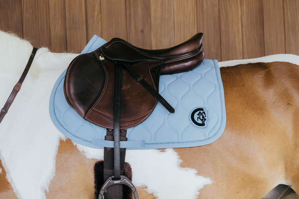 Czaprak wszechstronny Kentucky Horsewear Wave