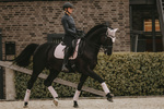 Czaprak ujeżdżeniowy Kentucky Horsewear Velvet Pearls
