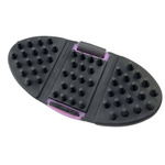 Zgrzebło do masażu York Axel Flexi