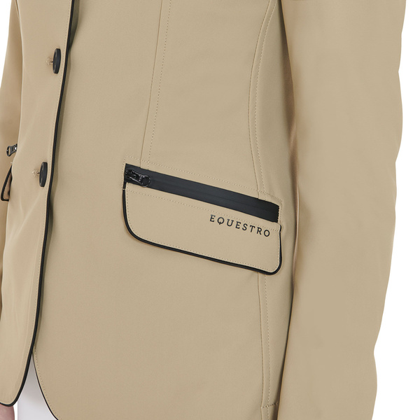Frak damski Equestro Technical