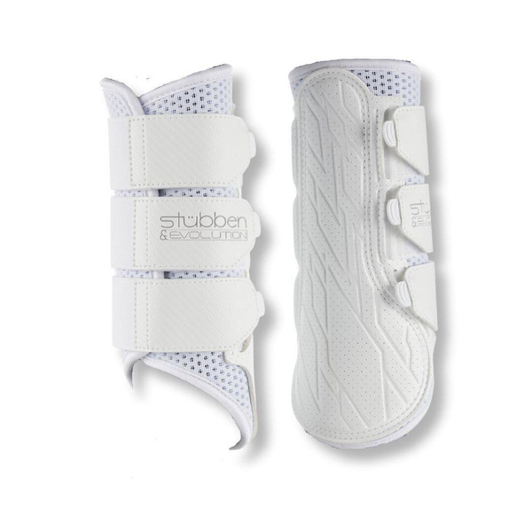 Ochraniacze ujeżdżeniowe Stübben AIRFlow