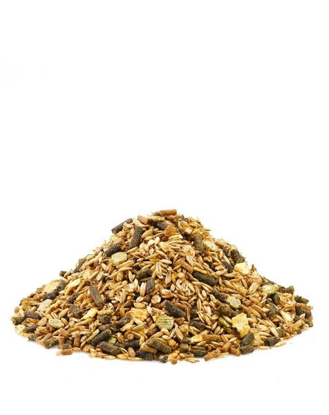 Musli wysokoenergetyczne dla koni sportowych SARACEN Competition Fit Mix 20kg