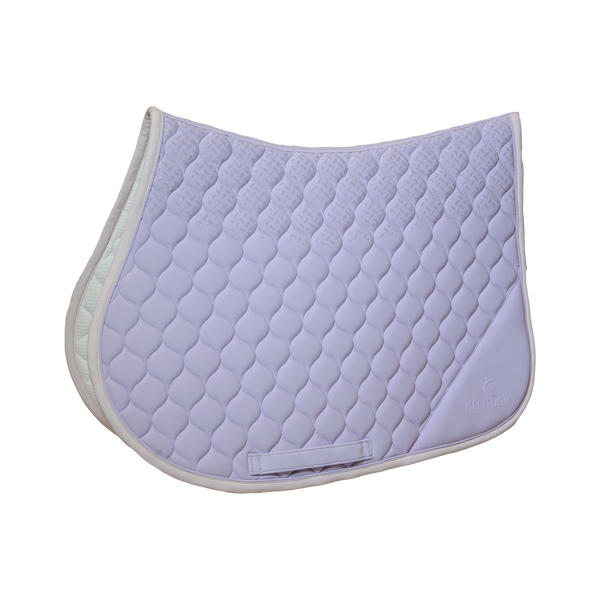 Czaprak wszechstronny Kentucky Horsewear Softshell Onion Quilt