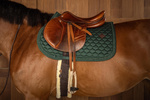 Czaprak wszechstronny Kentucky Horsewear Onion Plaited Glitter Rope
