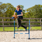 Przeszkoda dla Hobby Horse QHP