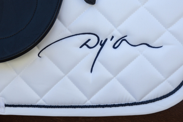 Czaprak ujeżdżeniowy Dy'on Diamond HO22M