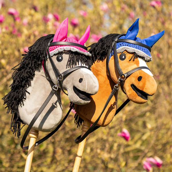 Nauszniki do Hobby Horse QHP