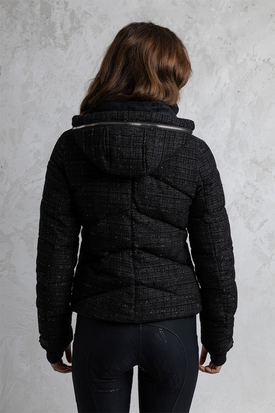 Kurtka damska ANKY Padded Jacket ATC262002