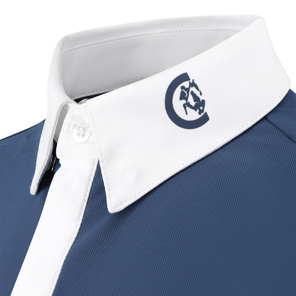 Koszula konkursowa chłopięca Kentucky Ridingwear Osaka