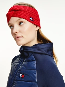 Opaska TOMMY HILFIGER EQUESTRIAN